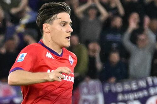 Venezia vs Fiorentina - 12.05.2025